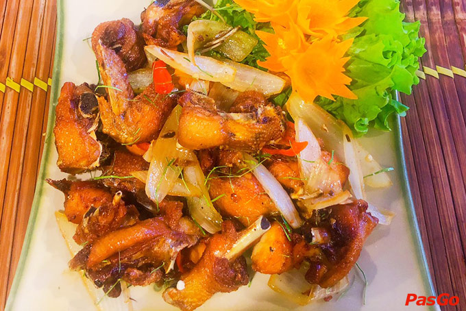 Nét Việt - KĐT Kim Văn Kim Lũ-5