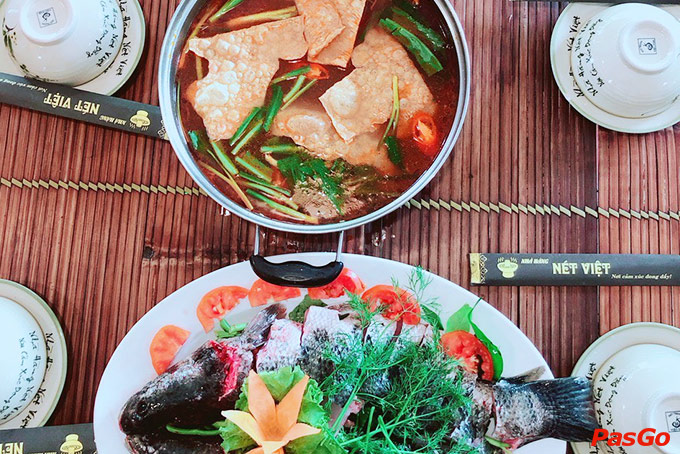 Nét Việt - KĐT Kim Văn Kim Lũ-7