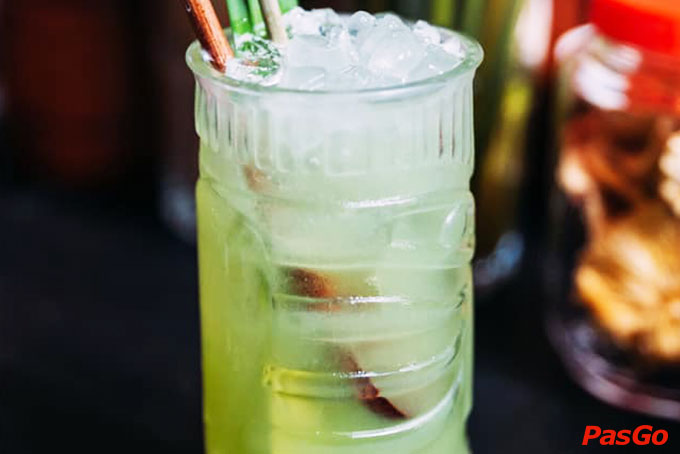 Shamballa Vegetarian Restaurant & Tea House -13