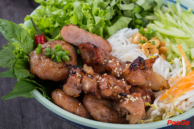 Trống Cơm - SC VivoCity-1