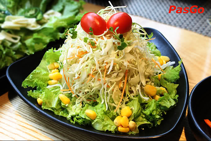 nhà hàng agrill beer house & bbq 40 trần duy hưng 4