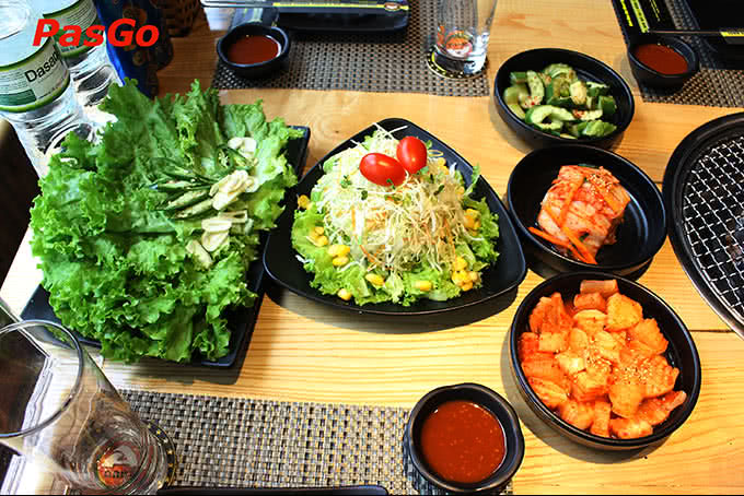 nhà hàng agrill beer house & bbq 40 trần duy hưng 8