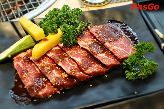 nhà hàng agrill beer house & bbq 40 trần duy hưng 7
