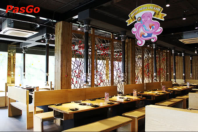 nhà hàng agrill beer house & bbq 40 trần duy hưng 19