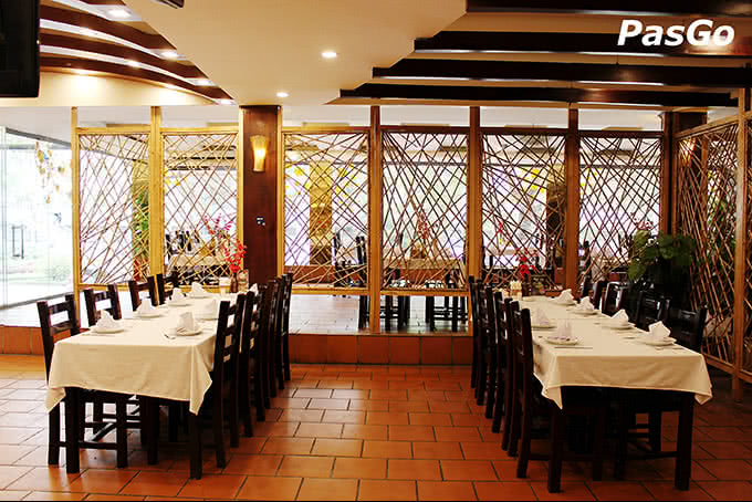 NH agrill beer house