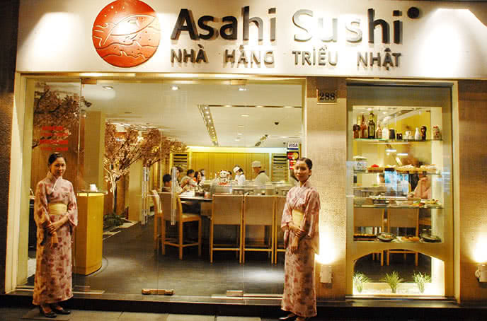 Asahi Sushi-13