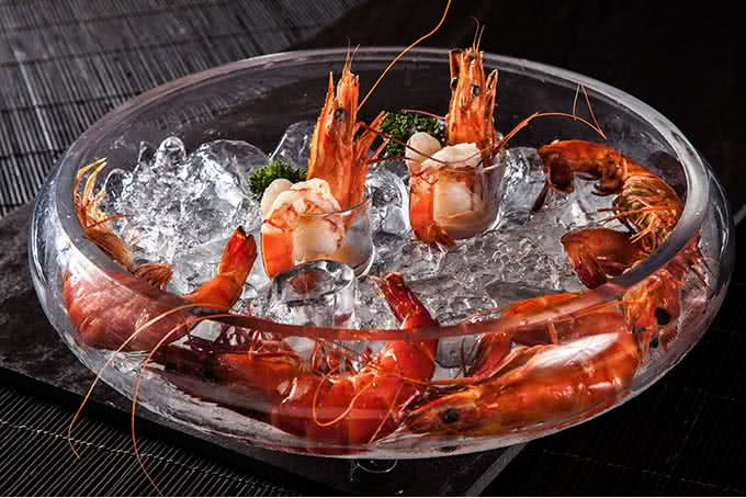 buffet Việt Tăng Bạt Hổ 10