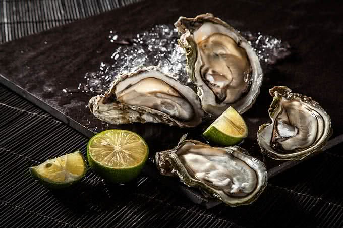 buffet Việt Tăng Bạt Hổ 11