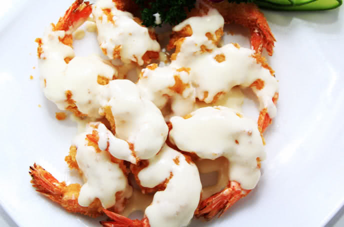 nhà hàng Dìn Ký Nguyễn Trãi 12