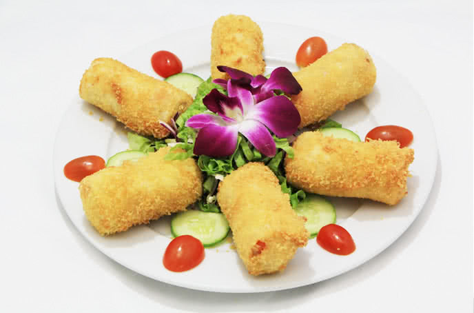 nhà hàng Dìn Ký Nguyễn Trãi 9