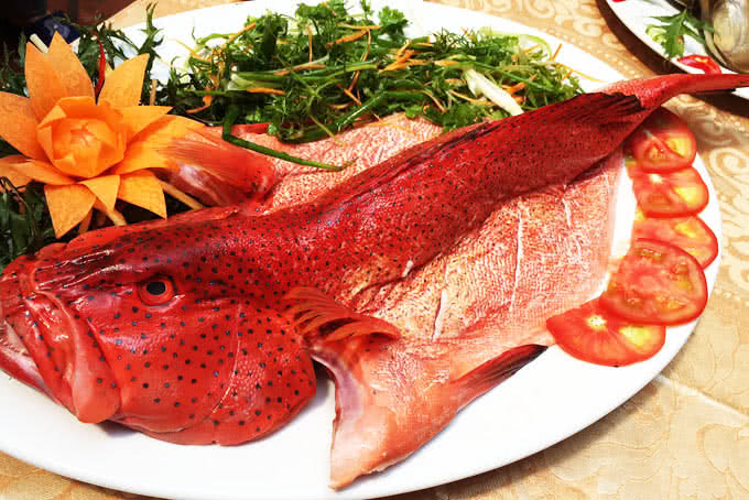 vựa hải sản biển đông trần quốc toản 7