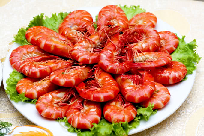 vựa hải sản biển đông trần quốc toản 17