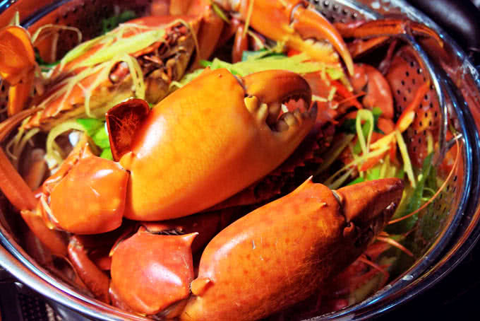 vựa hải sản biển đông trần quốc toản 15