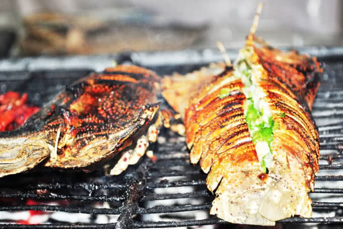 vựa hải sản biển đông trần quốc toản 10