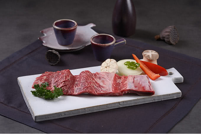 King BBQ Buffet – Vincom Phạm Ngọc Thạch-2