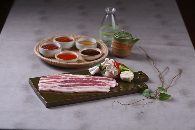 King BBQ Buffet – Vincom Phạm Ngọc Thạch-3