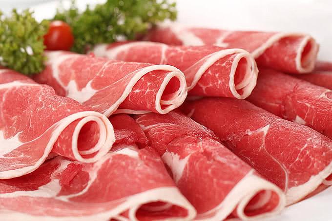 King BBQ Buffet – Vincom Phạm Ngọc Thạch-4