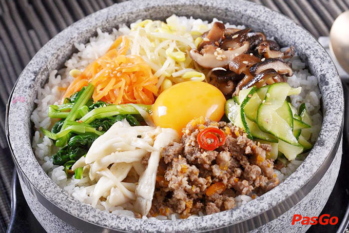 King BBQ - Đào Tấn -17