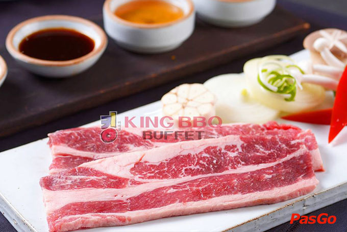 King BBQ - Đào Tấn -22