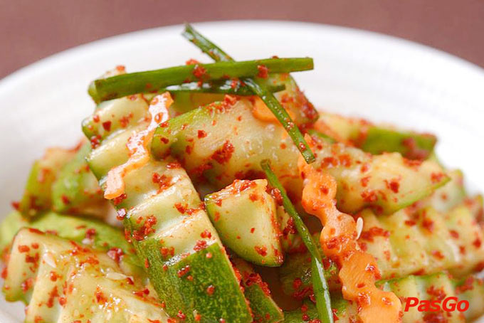 King BBQ - Đào Tấn -19