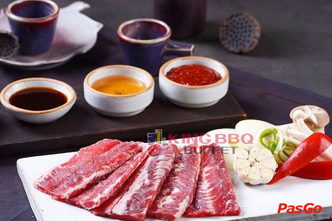 King BBQ - Đào Tấn -23