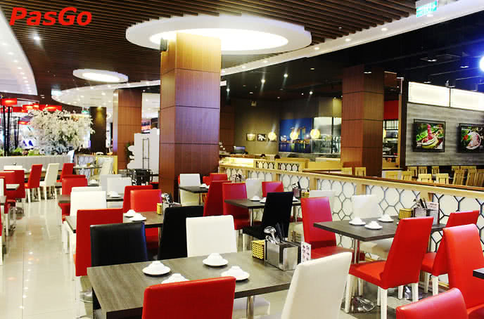 nhà hàng laska singapore aeon mall long biên 1