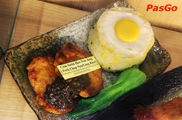 nhà hàng laska singapore aeon mall long biên 11