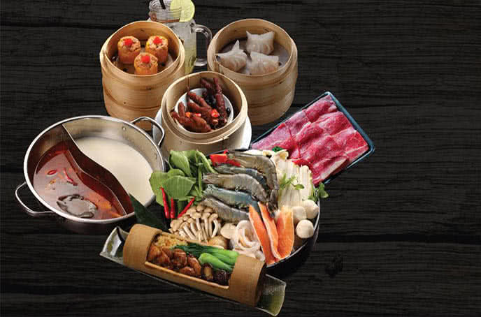 nhà hàng laska singapore aeon mall long biên 13