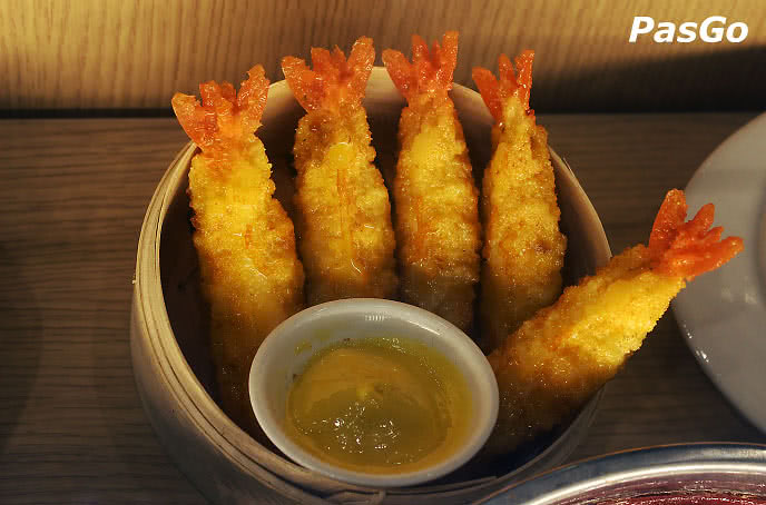 nhà hàng laska singapore aeon mall long biên 14