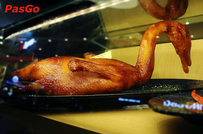 nhà hàng laska singapore aeon mall long biên 7