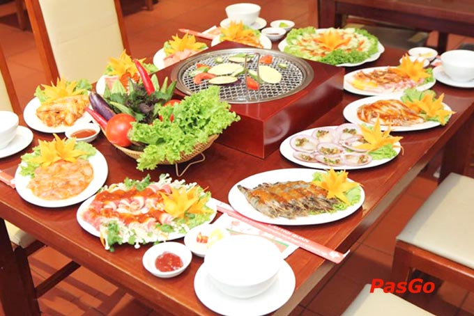 nhà hàng lẩu hội quán hoàng cầu 1