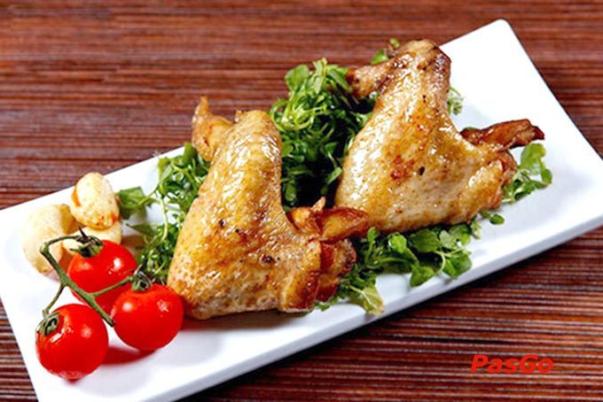 nhà hàng lẩu hội quán hoàng cầu 11