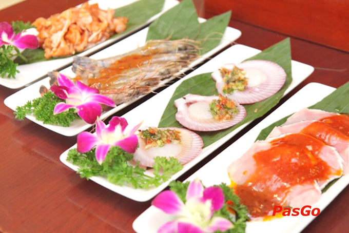 nhà hàng lẩu hội quán hoàng cầu 2