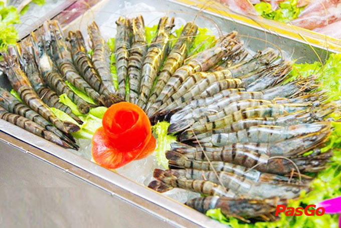 Lẩu Hội Quán - Hoàng Cầu -12