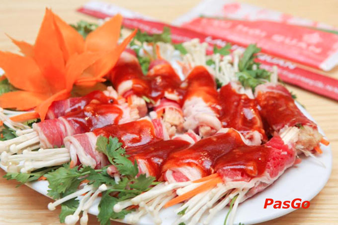 nhà hàng lẩu hội quán hoàng cầu 3