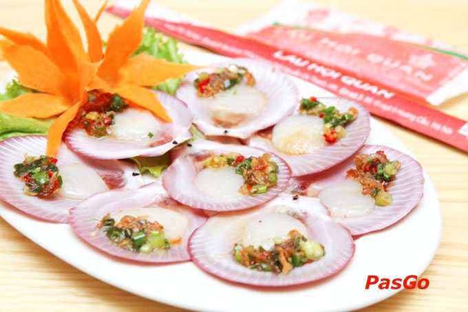 nhà hàng lẩu hội quán hoàng cầu 4