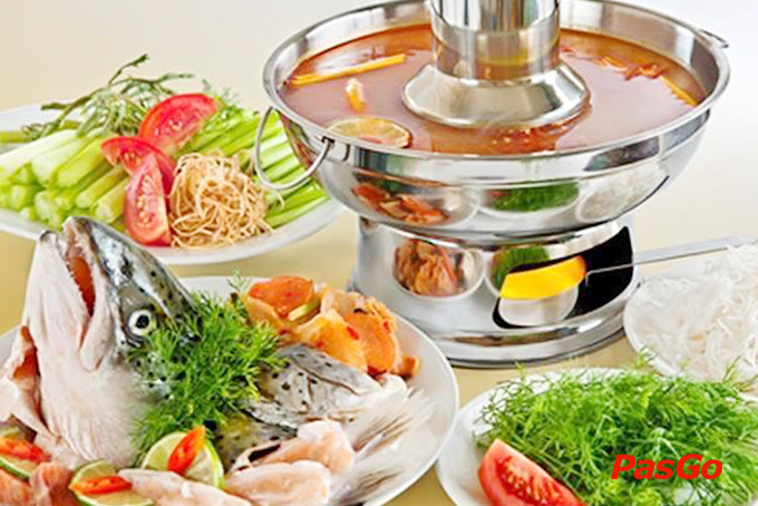 Lẩu Hội Quán - Hoàng Cầu -14