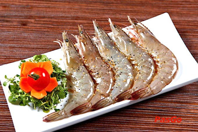 nhà hàng lẩu hội quán hoàng cầu 9