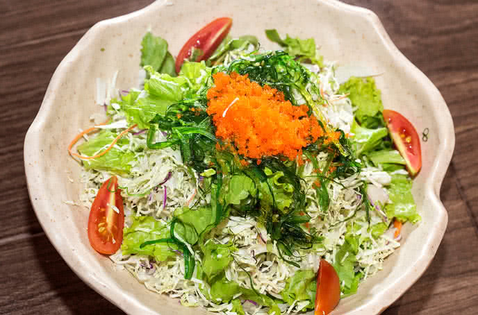 nhà hàng yakimono Trần Thái Tông 10