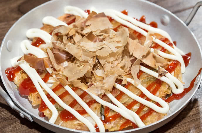 nhà hàng yakimono Trần Thái Tông 9