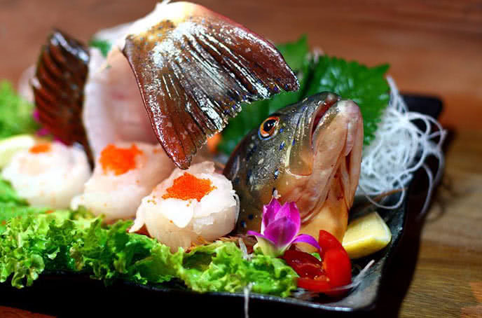 shinbashi 65 triệu việt vương 8