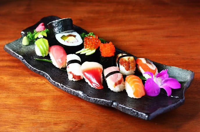 shinbashi 65 triệu việt vương 2