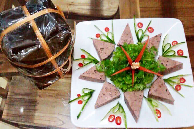 Sơn Thiên - Trần Kim Xuyến-5