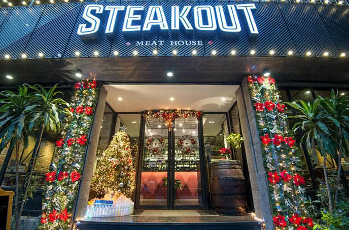 Steakout - Trần Hưng Đạo-12