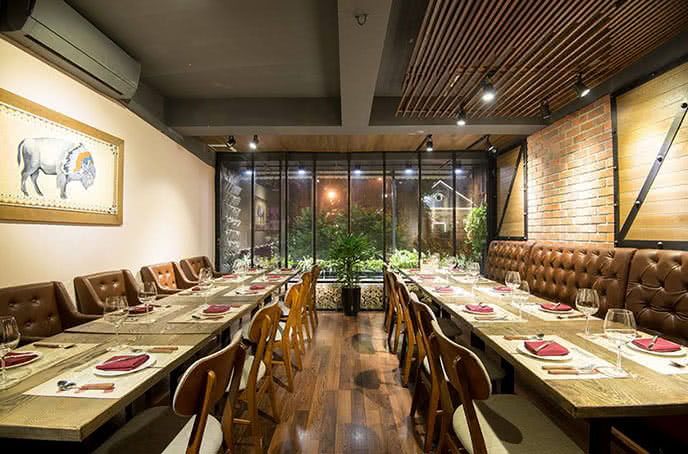 Steakout - Trần Hưng Đạo-13