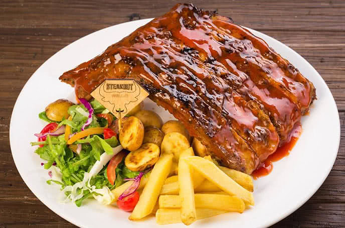 Steakout - Trần Hưng Đạo-6