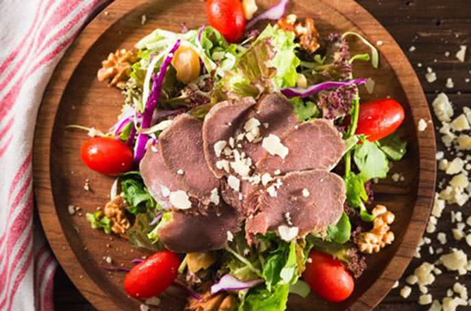 Steakout - Trần Hưng Đạo-8