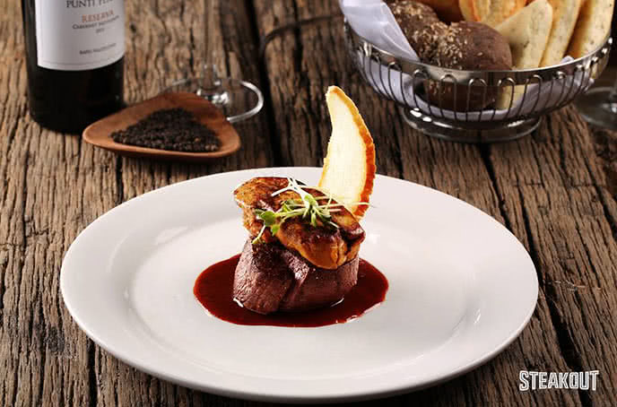 Bộ sưu tập các quán BÒ BÍT TẾT (Beef Steak) ngon tại Hà Nội 6