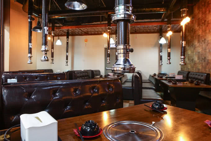 nhà hàng thái respect vincom bắc từ liêm 12