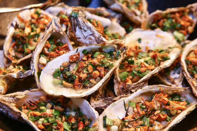 nhà hàng thái respect vincom bắc từ liêm 3